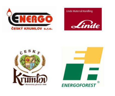 Partneři Adventu a Vánoc 2017 v Českém Krumlově