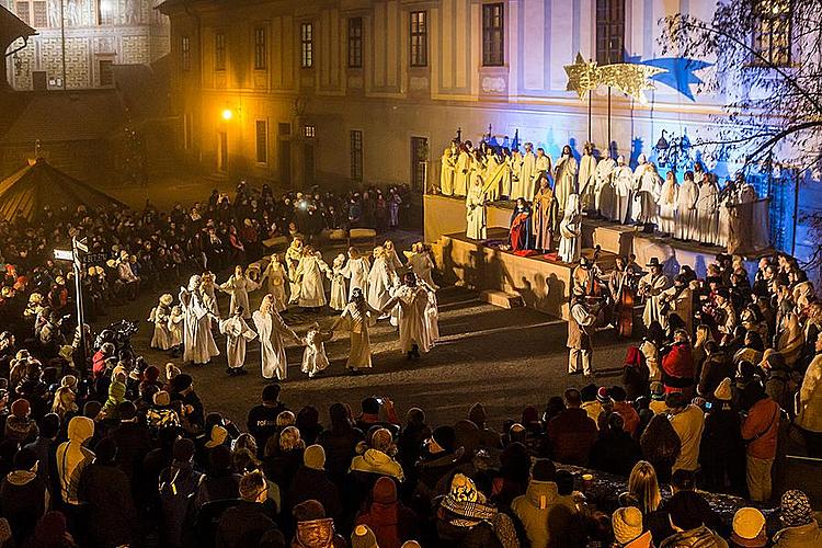 LIVING BETHLEHEM