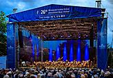 26th International Music Festival Český Krumlov 2017 