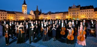 The South Czech Philharmonic
