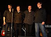 Luboš Andršt Blues Band 