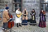 folk band KAPKA 