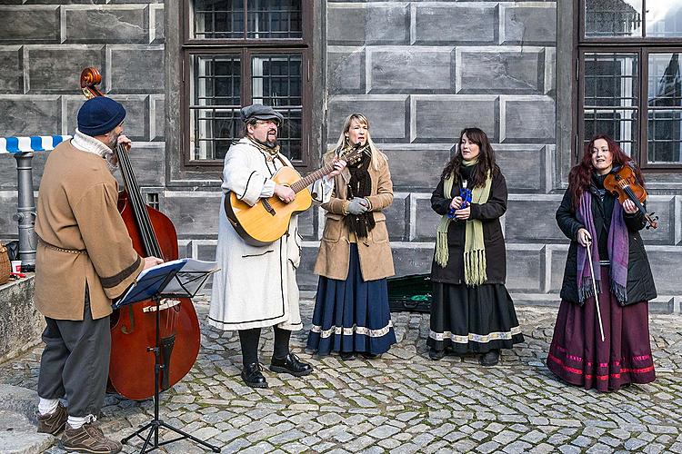 folk band KAPKA