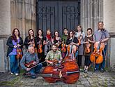 Krumlov Chamber Orchestra 