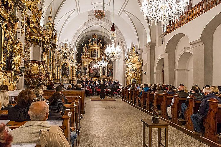 Weihnachtskonzert