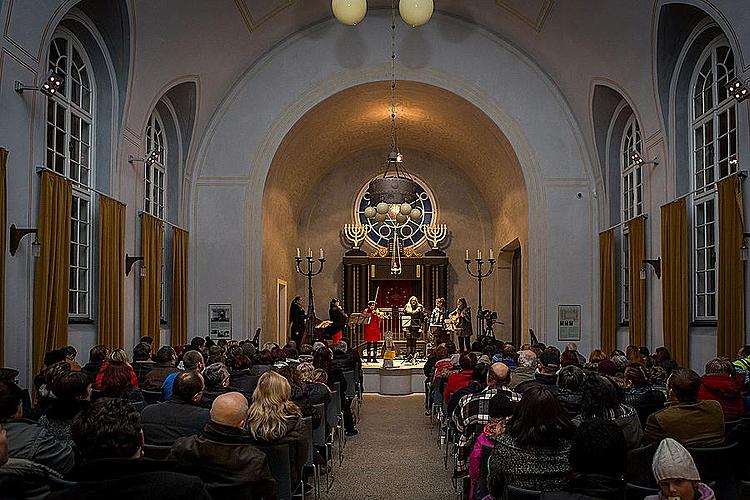 Weihnachtskonzert