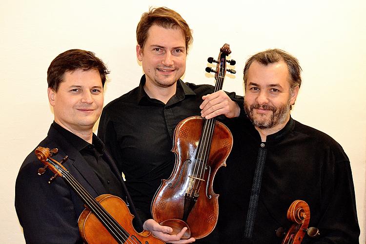 Amadeus String Trio