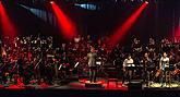 Michael Jackson Symphony – Symphonic tribute to the King of Pop 