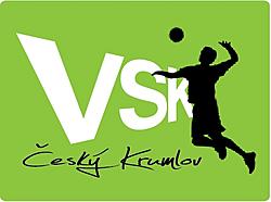 Logo VSK ČK 