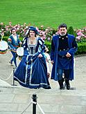 Pavla Benettová, Český Krumlov 