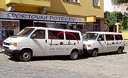 Shuttle Lobo - transport, transfer, carry, move, convey 