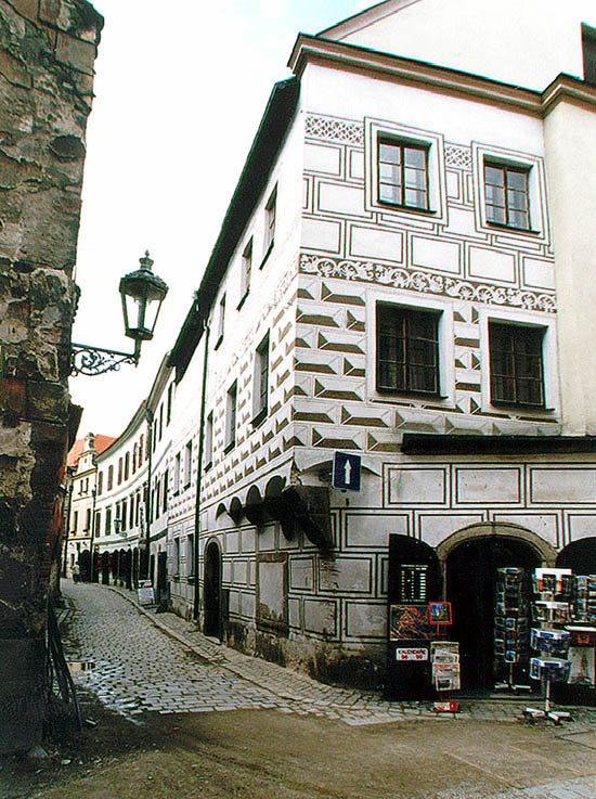 sídlo