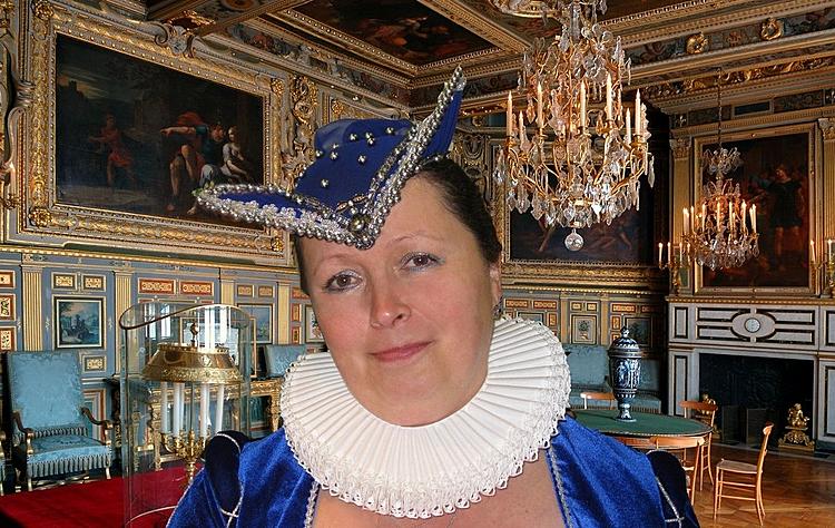 Dagmar Bohdalová, turistický průvodce, ruský jazyk