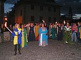 Dagmar Bohdalová, turistický průvodce, ruský jazyk 