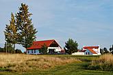 Golfová klubovna 
