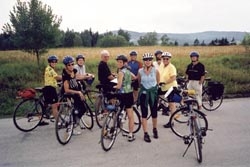 Vltava sport service - kola