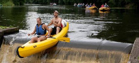 Vltava sport service , Český Krumlov