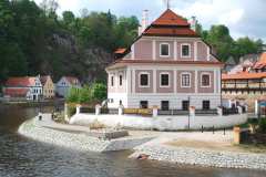Vltava sport service , Český Krumlov