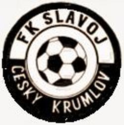 Logo FK Slavoj Český Krumlov 