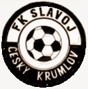 Logo FK Slavoj Český Krumlov