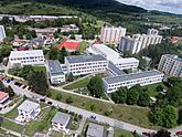 Elementary School Za Nádražím, Český Krumlov 