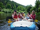 Grundschule Za Nádražím, Český Krumlov 