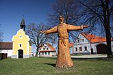 Holašovice 