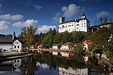 Rožmberk 