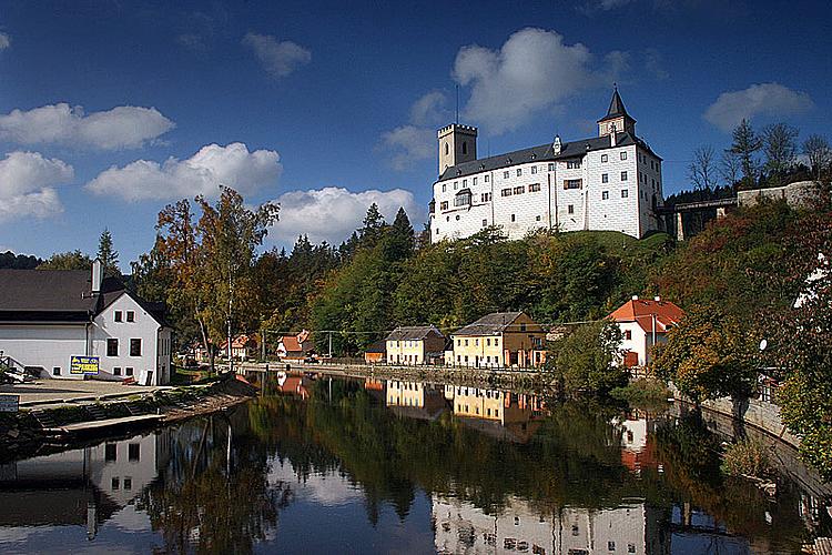 Rožmberk