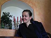 Mgr. Pavla Josefina Benettova, PhD 