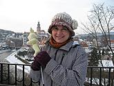 Mgr. Jana Pejchalová 