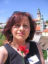 Mgr. Jana Bürgerová 