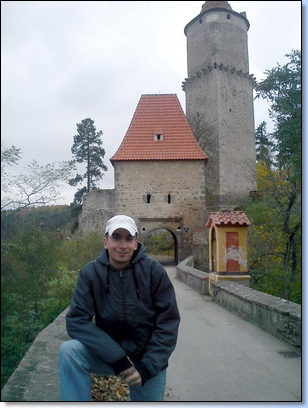Jarek Sýkora