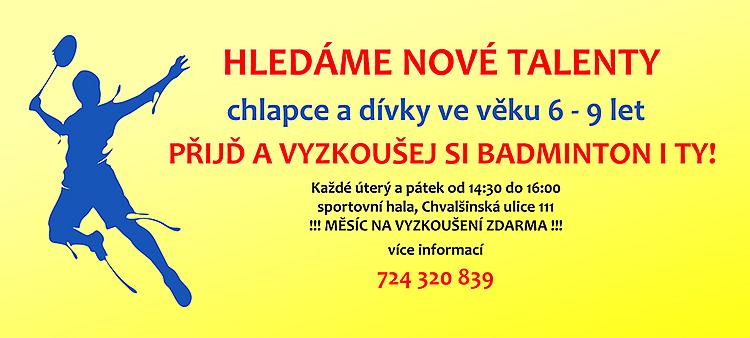 nábor