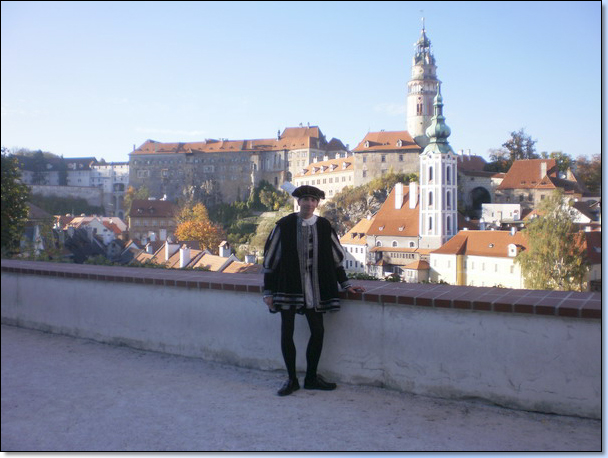 Jarek Sýkora