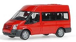 Shuttle JIFI- Vídeň - Český Krumlov 