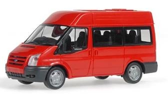 Shuttle JIFI- Vídeň - Český Krumlov