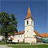 Photogallery of Buildings in the Historical Center of Český Krumlov - 2007