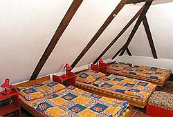Hostel Merlin, Český Krumlov 