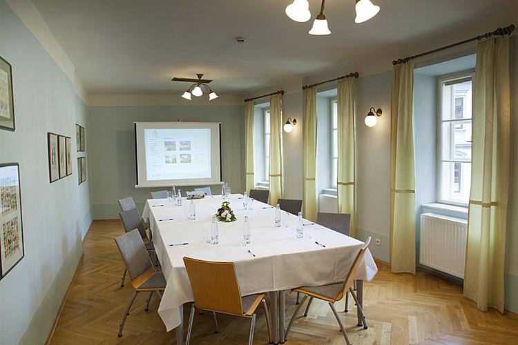 Konferenční sál Rosenberg