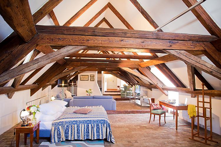 Prezident Suite ALMA