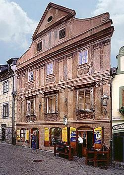 Hotel na Louži 