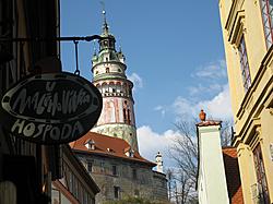 Hotel U Malého Vítka 