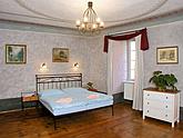 Penzion Thallerův dům - apartmá č. 2 