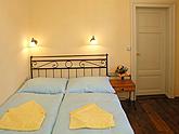 Penzion Thallerův dům - apartmá č. 3 