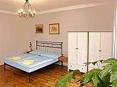 Penzion Thallerův dům - apartmá č. 4 