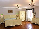 Penzion Thallerův dům - apartmá č. 6 