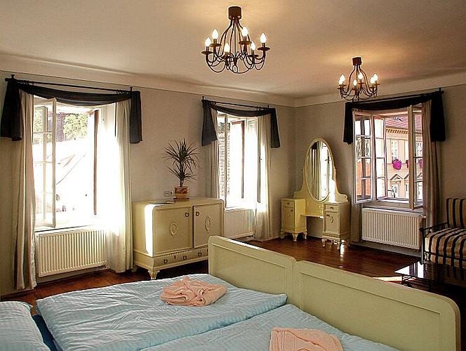 Apartmán č. 6