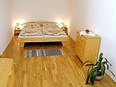 Apartmá č. 1 