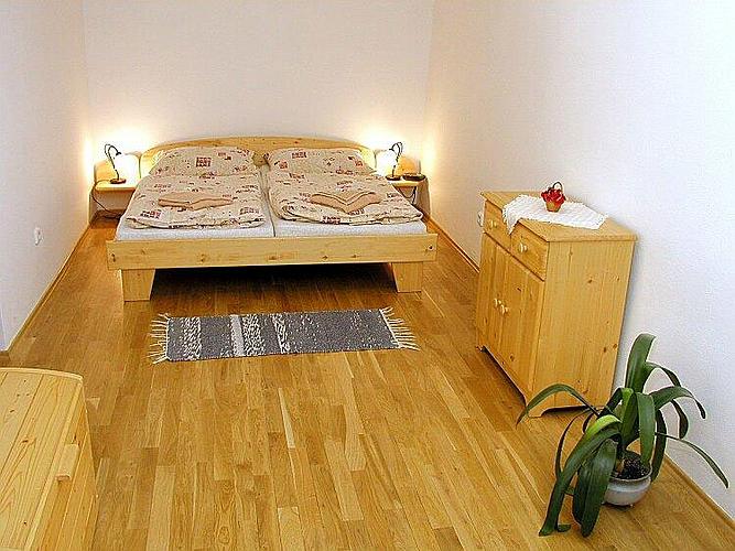 Apartmán, 2 + 2, Penzion U Slunce